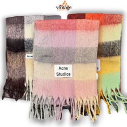 VPX935 Acne Studios Scarves