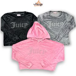 VPX940 Juicy Couture Mix Category bundle