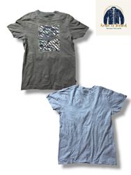 アンブロのシャツ