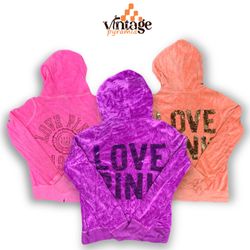 VPX944 Veste Rose
