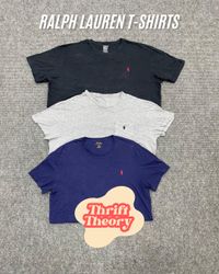 Ralph Lauren T-Shirt - (07/01)