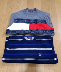 Pull Tommy Hilfiger