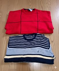 Nautica Sweaters