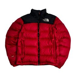 The North Face Puffer