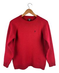 Pull Premium Polo Ralph Lauren