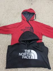 The North Face Hoodies Mix