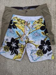 Billabong Shorts Mix
