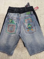 Hip Hop Shorts Mix (Rocawear, FUBU, JNCO & More)