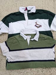 Rugby Shirts Mix