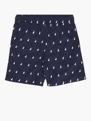 pantaloni polo corto