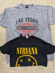 Printed T-Shirts Mix