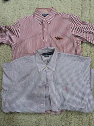 Chemises à manches longues Ralph Lauren Mix