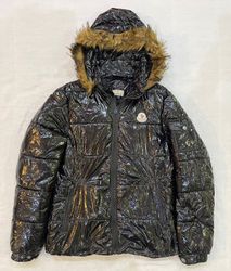 Giacche a marchio misto