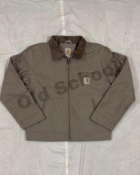 Carhartt Reworked Style Jackets