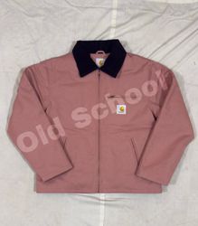 Carhartt Reworked Style Jackets