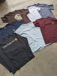 Carhartt T-Shirts
