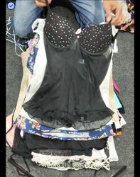 Y2K Lace Camis & Corsets Vintage Aesthetic