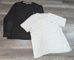 1971 - Ralph Lauren T-Shirts