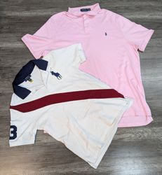 1972 - Ralph Lauren T-Shirts