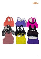 💥 RV1673 Lululemon キャミソール