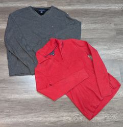 1973 - Tommy Hilfiger Sweaters