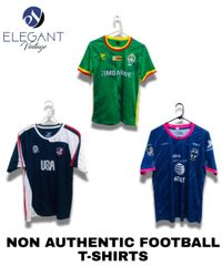 T-Shirts de Football - EVM0534