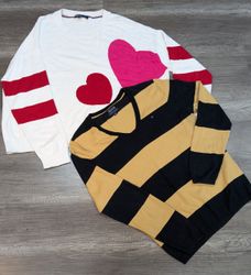 1974 - Tommy Hilfiger Sweaters