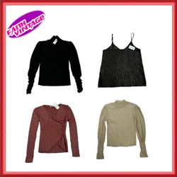 Shimry Basic Wear Mix Bundle (FV-322)