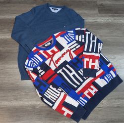 1975 - Tommy Hilfiger Sweaters