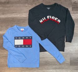1978 - Tommy Hilfiger Sweatshirt Sweater