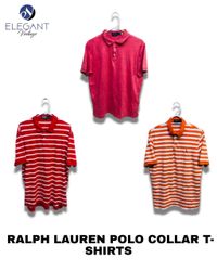 T-shirts à col polo Ralph Lauren - EVM0566