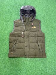 Branded Puffer Jacket