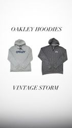 Hoodies Oakley