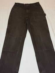 Carhartt Double Knee Pants | V-T289