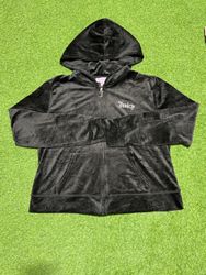Branded Juicy Couture Hoodies