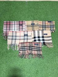 Branded Burberry Scarves (CL3)