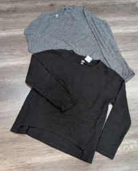 1992 - T-shirts à manches courtes et longues Athle..