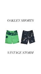 Shorts Oakley