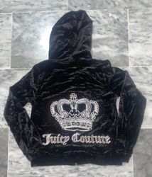 Juicy Couture Jackets