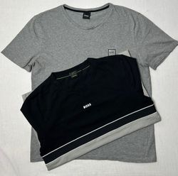 T-shirts Hugo boss 0493