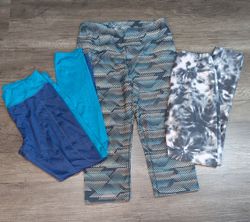 1997 - Athletic Leggings