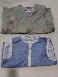 Barbour Vest