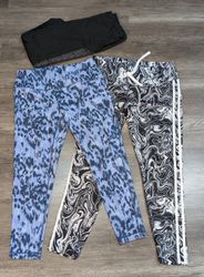 1998 - Athletic Leggings