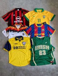 サッカー アスレチック T シャツ