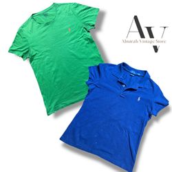 Polo Ralph Lauren T Shirts