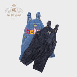 Salopette Oshkosh pour enfants