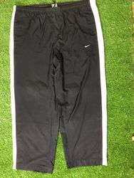 Authentic nike track pant