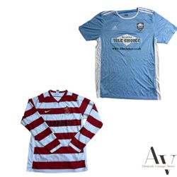 Football t shirt 15 pcs