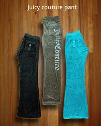 Juicy Couture Authentic