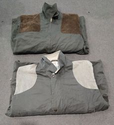 Euro Army Hunting Vintage Jacket